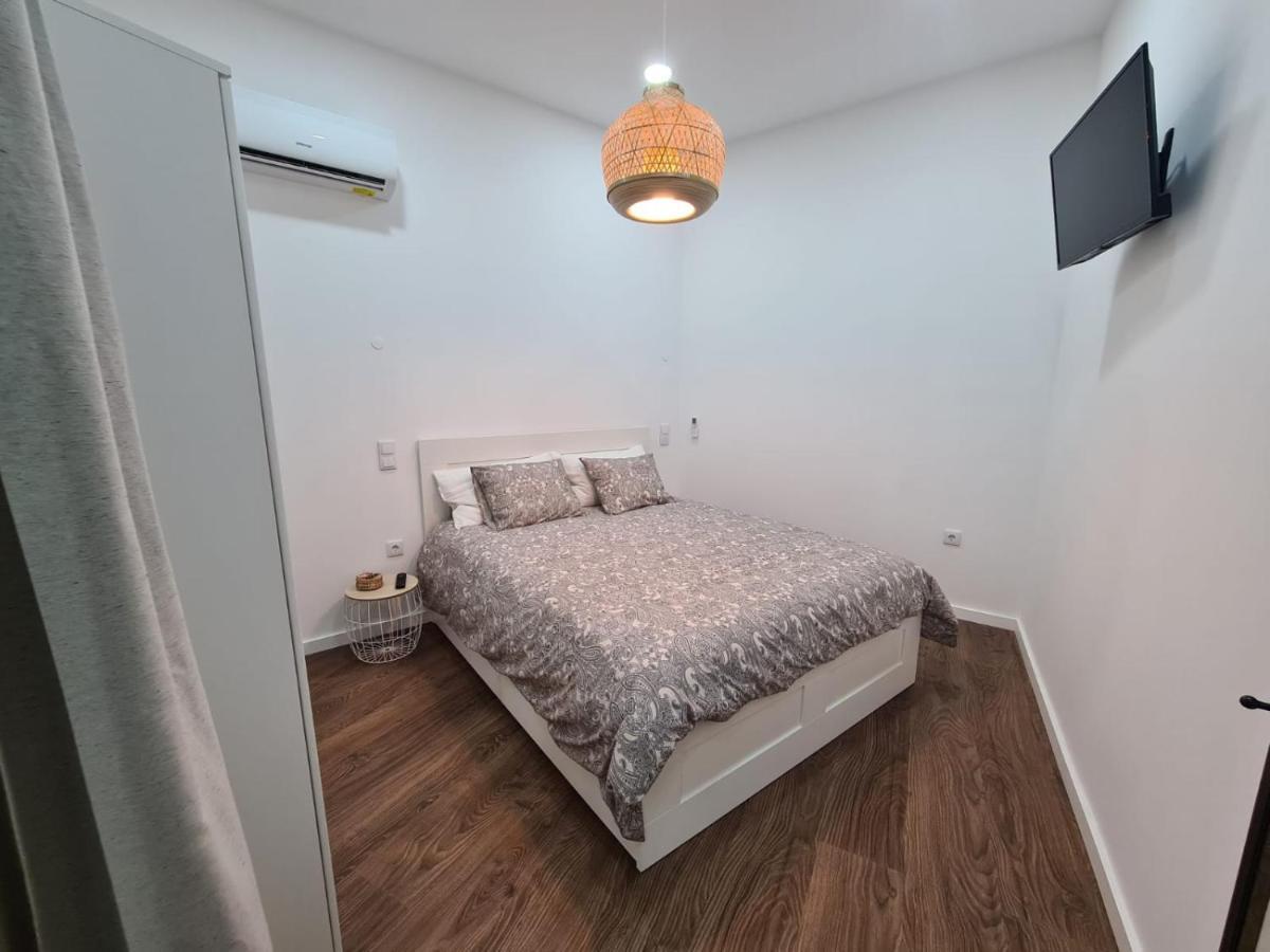 Fervenca Great Stay Apartment Vila Nova de Gaia Exterior photo