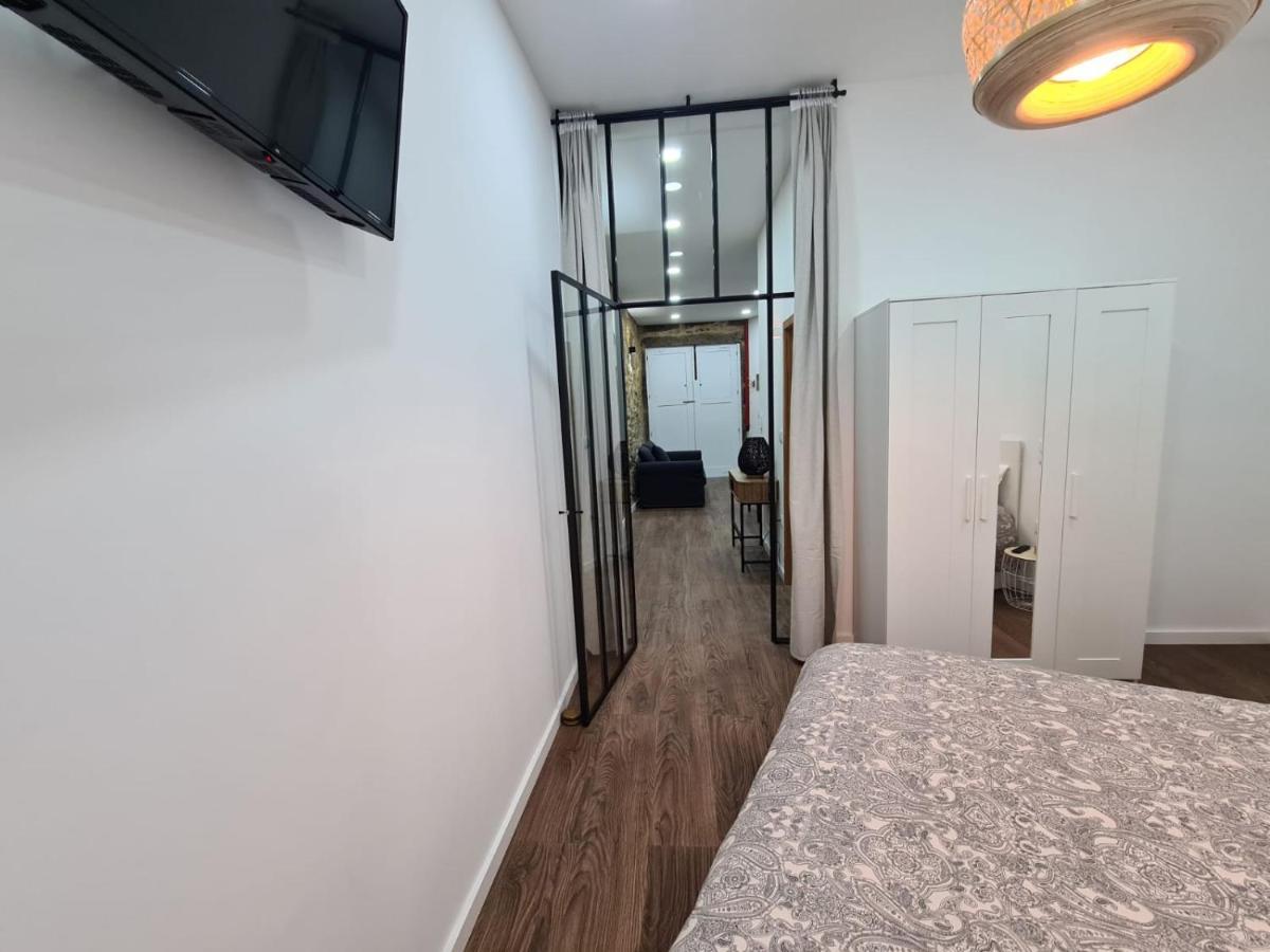 Fervenca Great Stay Apartment Vila Nova de Gaia Exterior photo