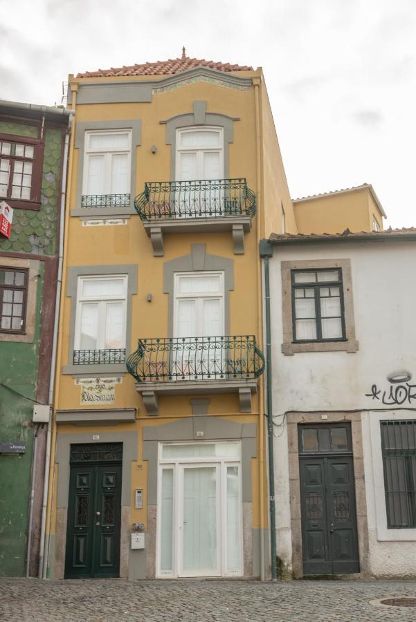 Fervenca Great Stay Apartment Vila Nova de Gaia Exterior photo