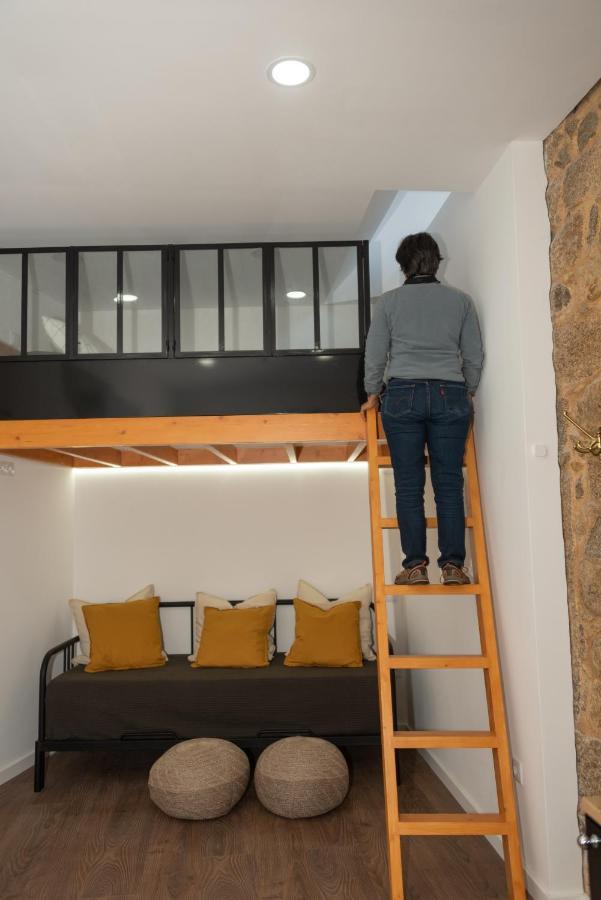 Fervenca Great Stay Apartment Vila Nova de Gaia Exterior photo