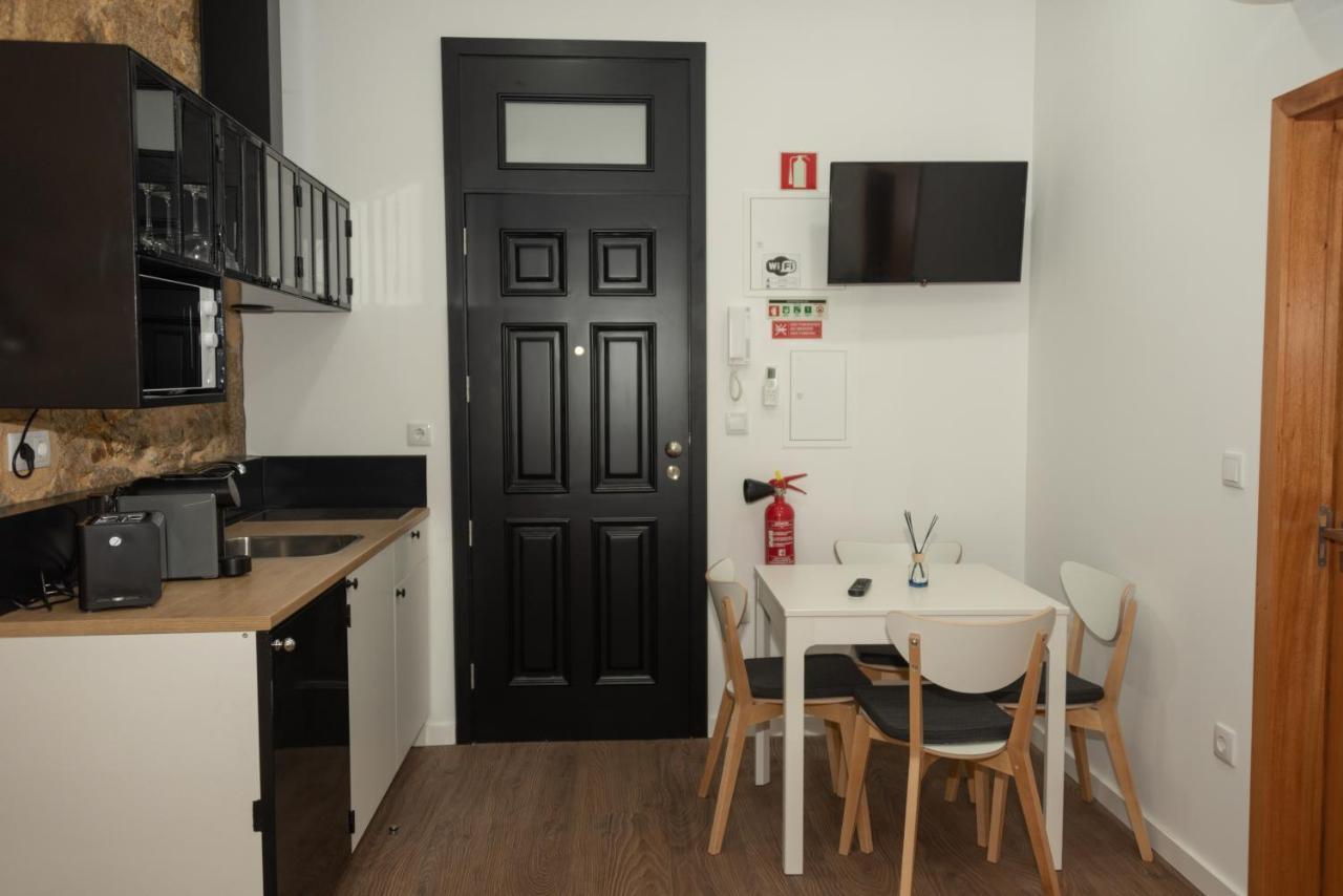 Fervenca Great Stay Apartment Vila Nova de Gaia Exterior photo