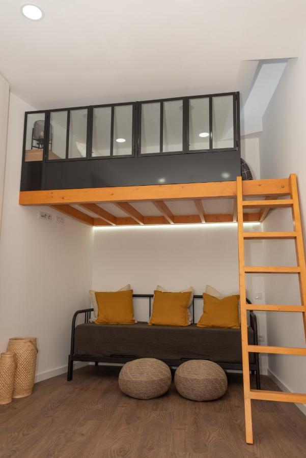 Fervenca Great Stay Apartment Vila Nova de Gaia Exterior photo
