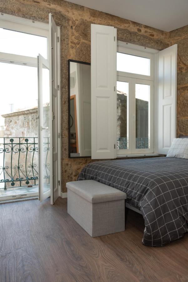 Fervenca Great Stay Apartment Vila Nova de Gaia Exterior photo