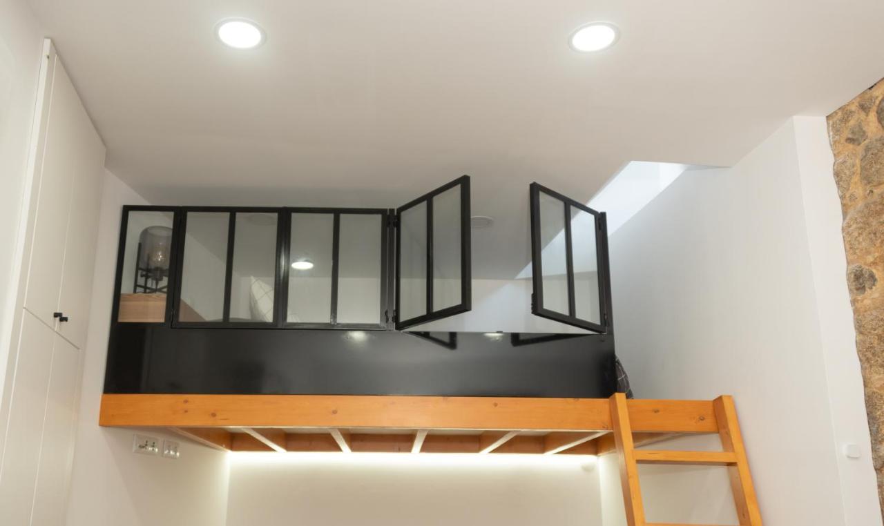 Fervenca Great Stay Apartment Vila Nova de Gaia Exterior photo