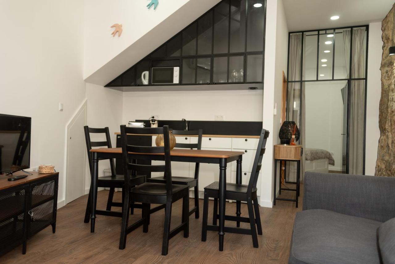 Fervenca Great Stay Apartment Vila Nova de Gaia Exterior photo