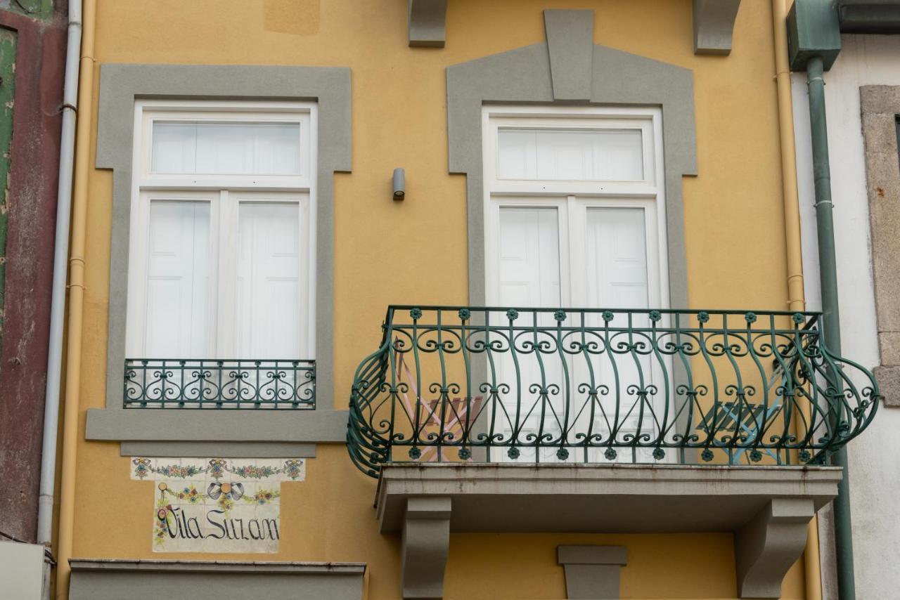 Fervenca Great Stay Apartment Vila Nova de Gaia Exterior photo