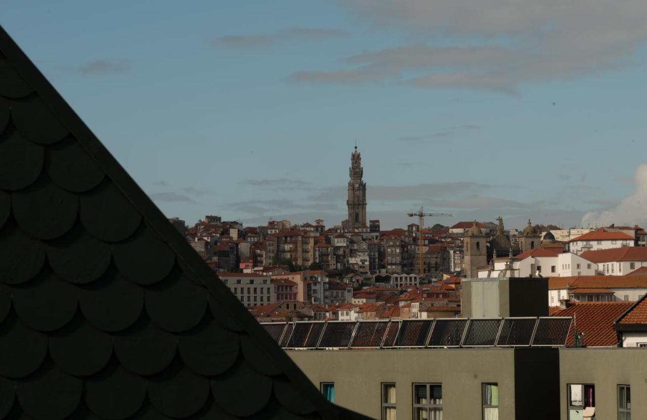 Fervenca Great Stay Apartment Vila Nova de Gaia Exterior photo