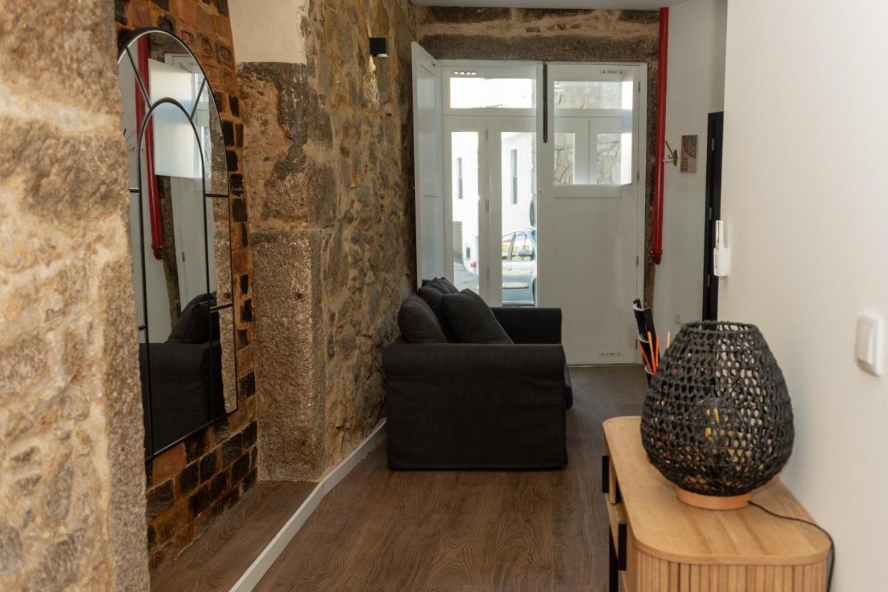 Fervenca Great Stay Apartment Vila Nova de Gaia Exterior photo