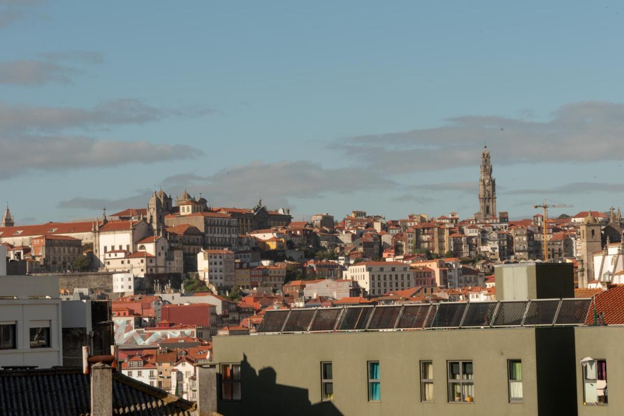 Fervenca Great Stay Apartment Vila Nova de Gaia Exterior photo
