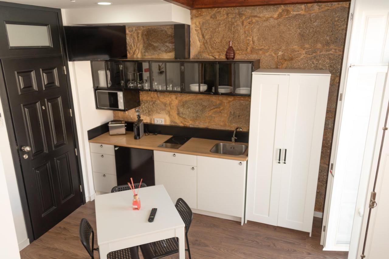 Fervenca Great Stay Apartment Vila Nova de Gaia Exterior photo