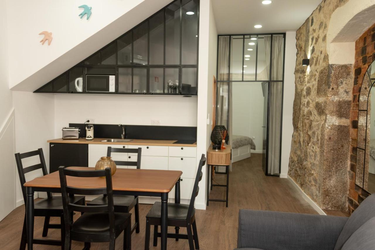 Fervenca Great Stay Apartment Vila Nova de Gaia Exterior photo