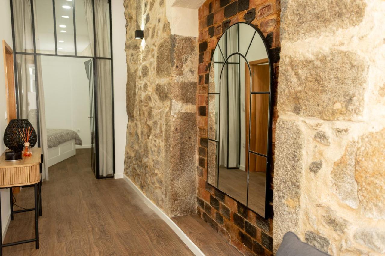 Fervenca Great Stay Apartment Vila Nova de Gaia Exterior photo