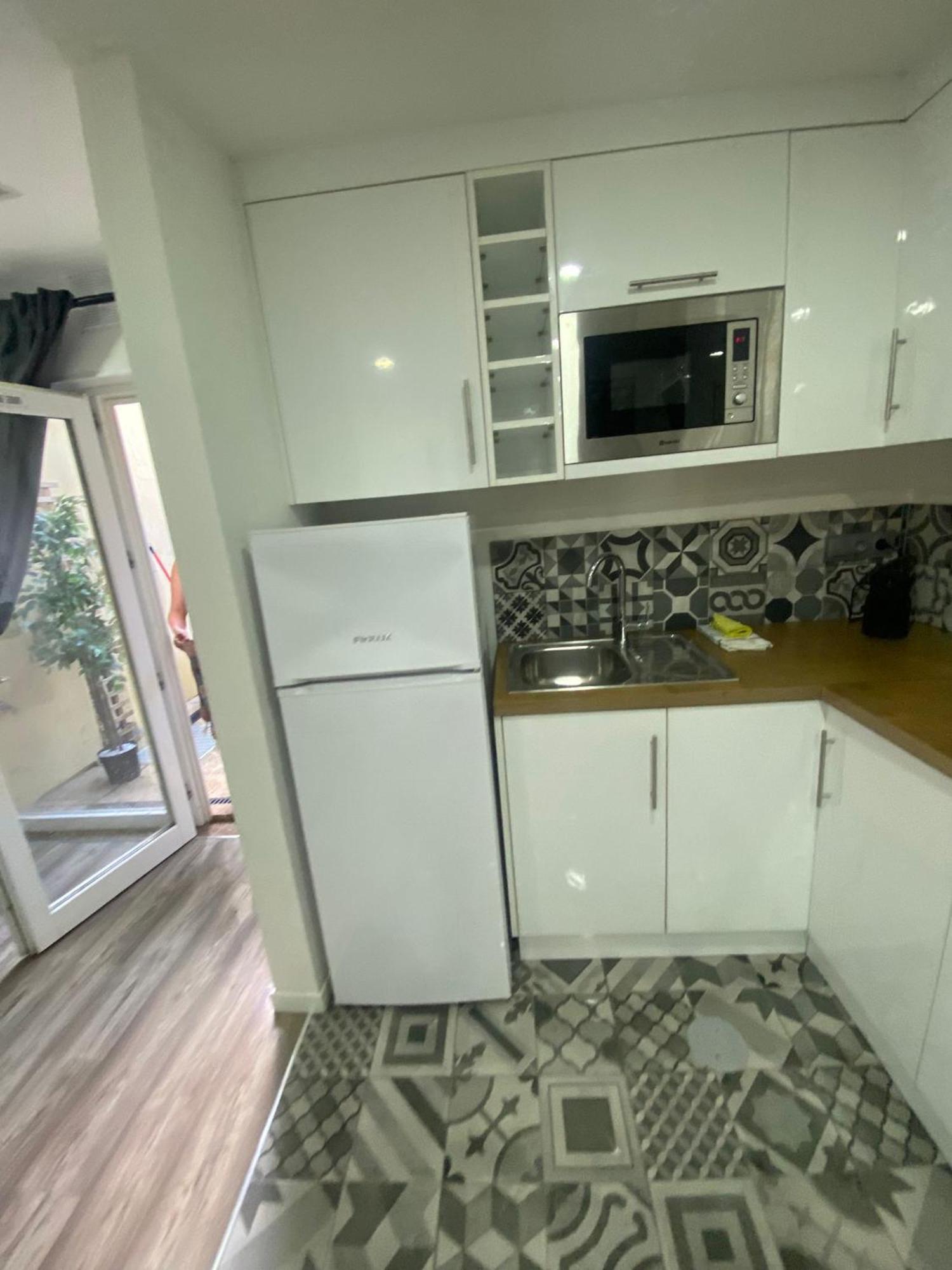 Fervenca Great Stay Apartment Vila Nova de Gaia Exterior photo