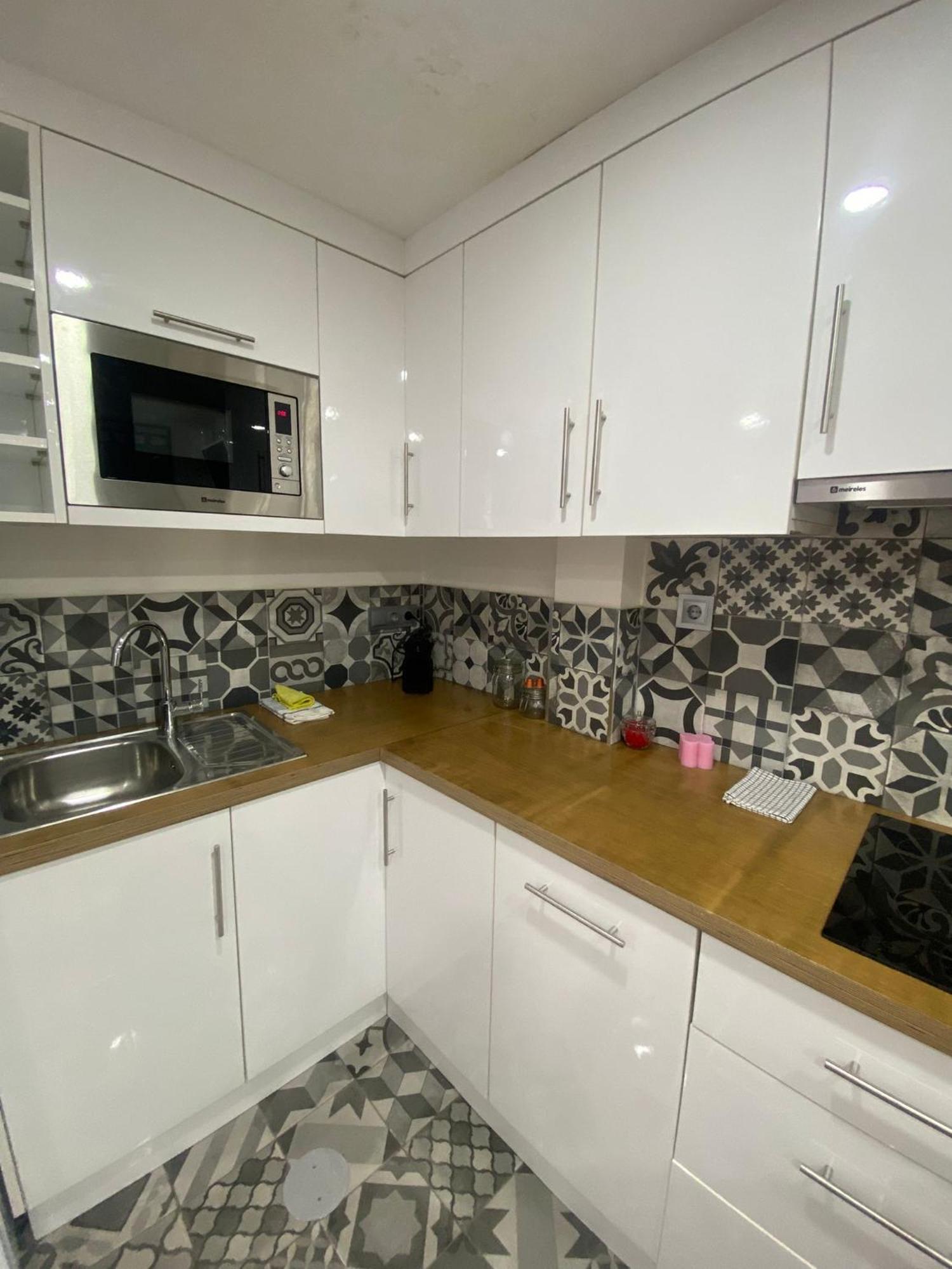 Fervenca Great Stay Apartment Vila Nova de Gaia Exterior photo