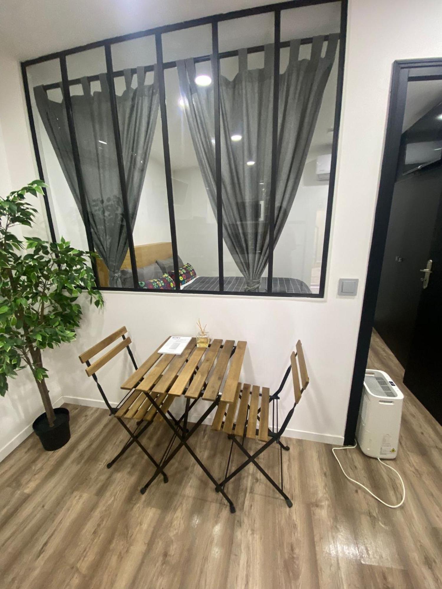 Fervenca Great Stay Apartment Vila Nova de Gaia Exterior photo
